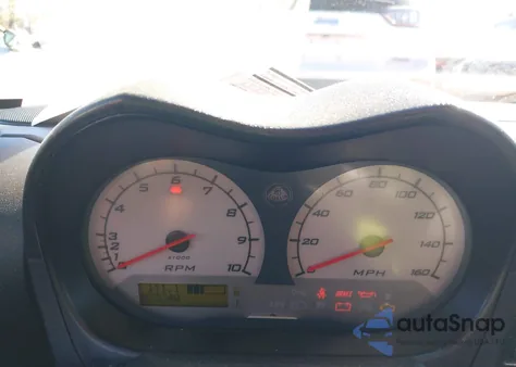 2006 Lotus Elise z USA, uszkodzony, nr VIN SCCPC11156HL30759